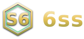 6ss logo