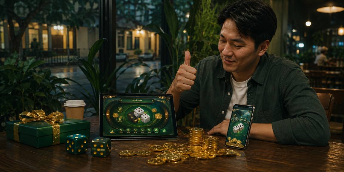 6ss Nổi Bật Casino